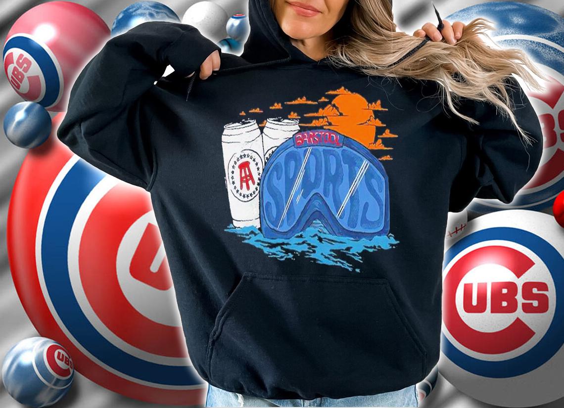 Barstool Sports Winter shirt t-shirt hoodie