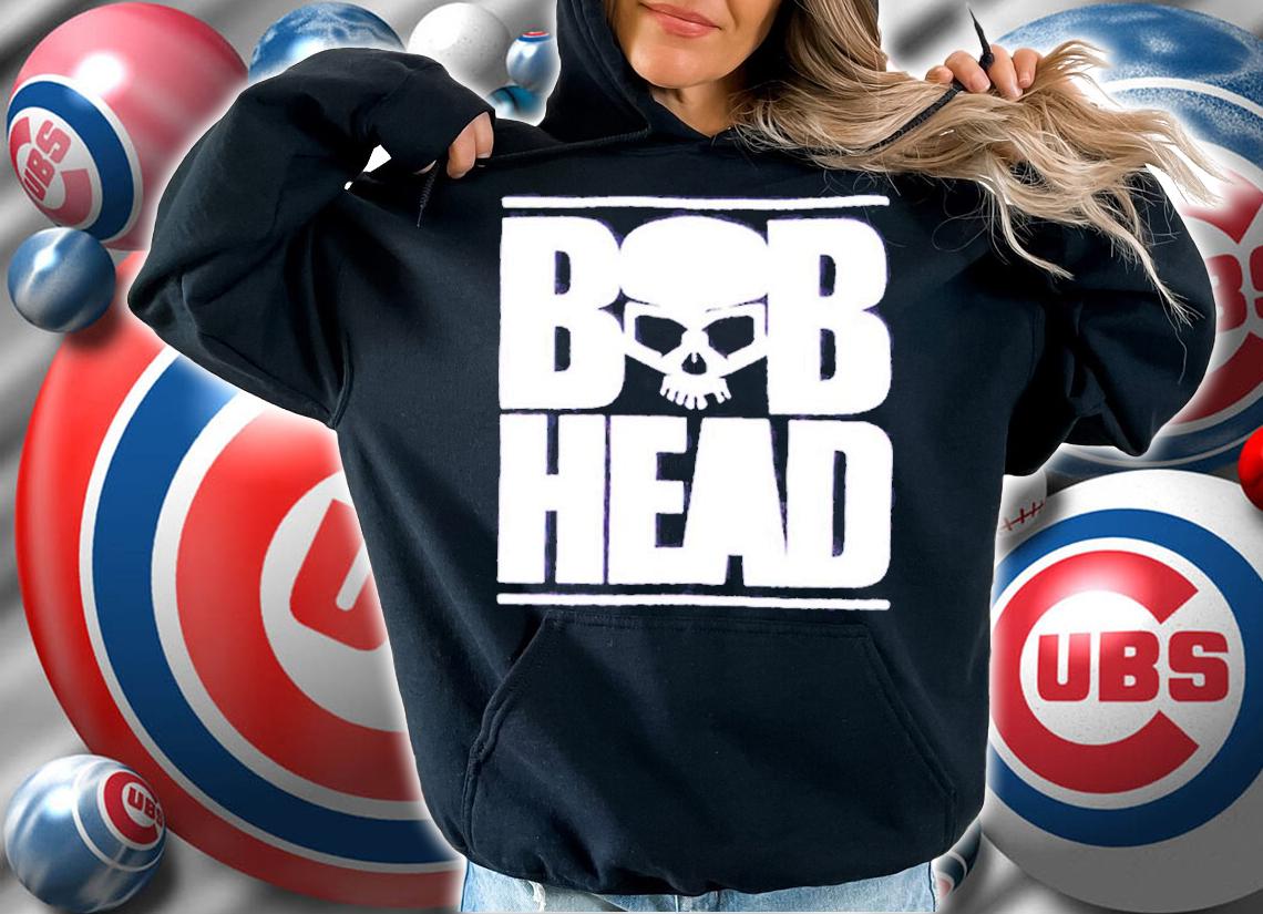 Bobhead Original Shirt t-shirt hoodie