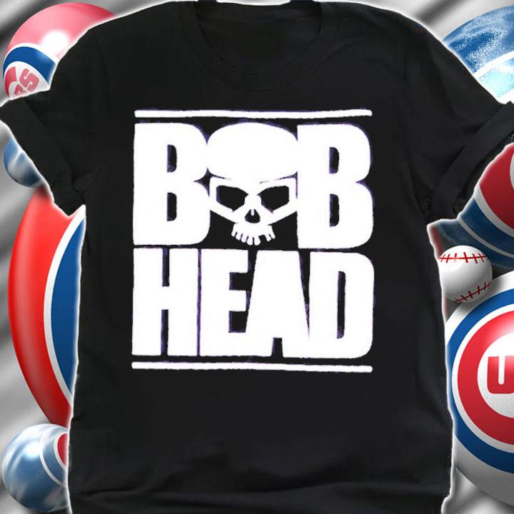 Bobhead Original Shirt t-shirt shirt