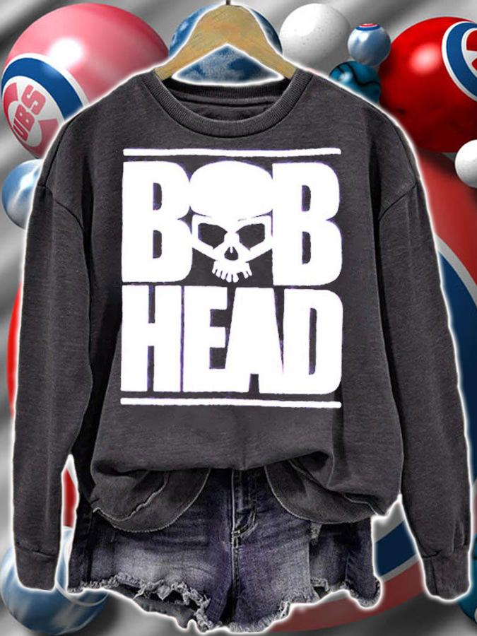 Bobhead Original Shirt t-shirt sweatshirt