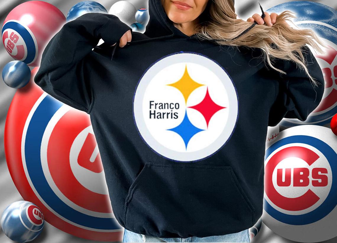 Franco Harris Steelers Shirt t-shirt hoodie