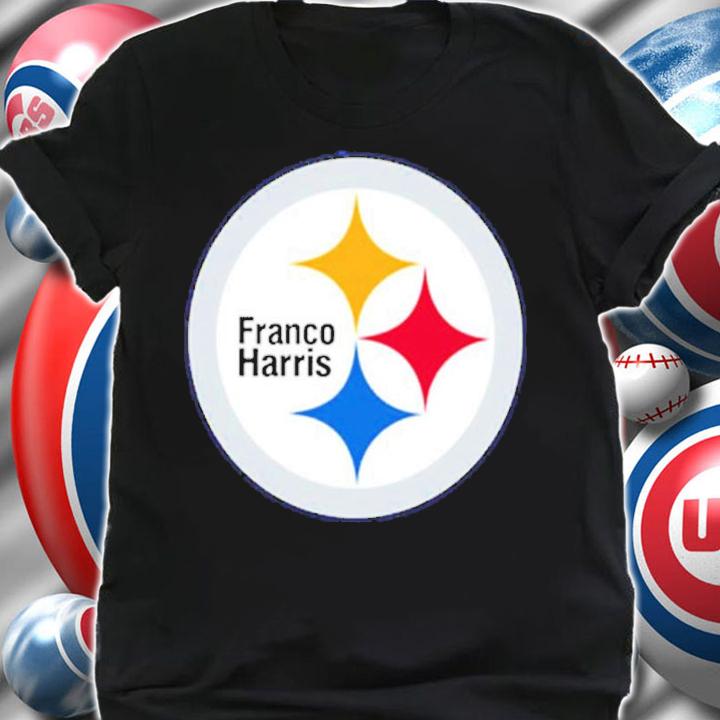 Franco Harris Steelers Shirt t-shirt shirt
