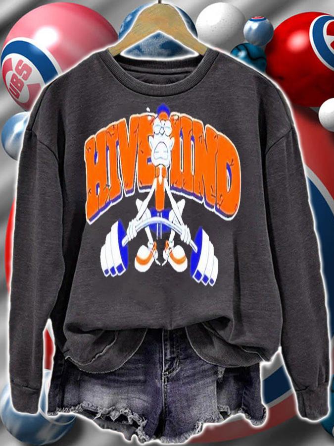 Hivemind Raven shirt t-shirt sweatshirt