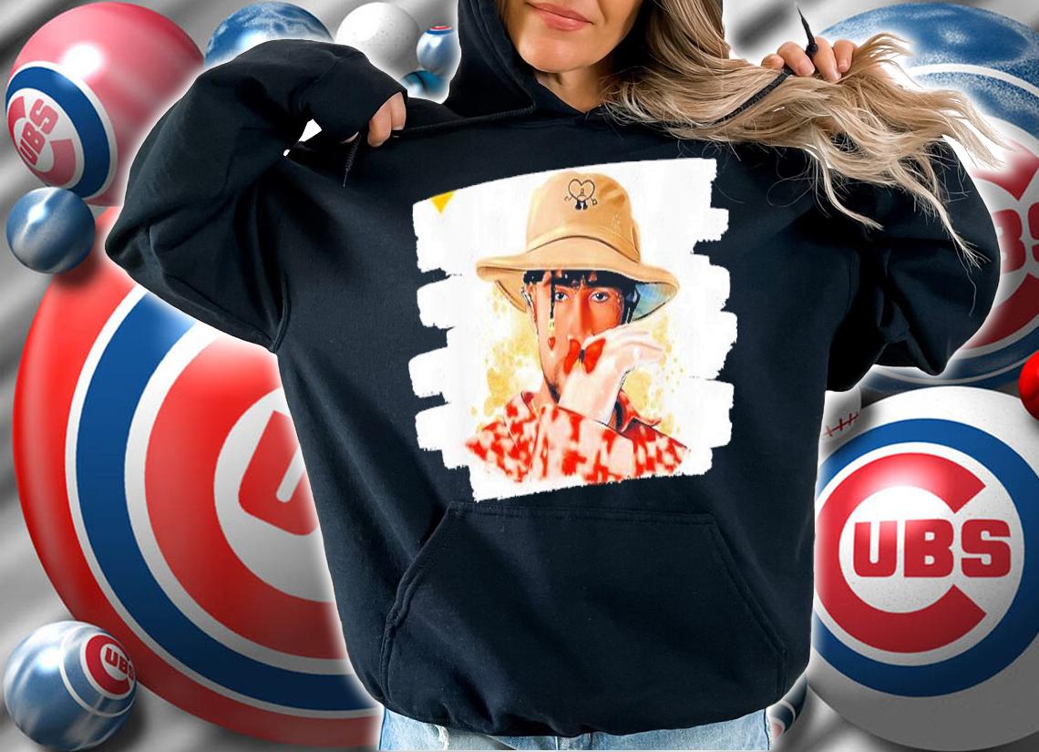 Bad Bunny Tour Bunny Un Verano Worlds Tour Sin Ti In 2022 Shirt t-shirt
