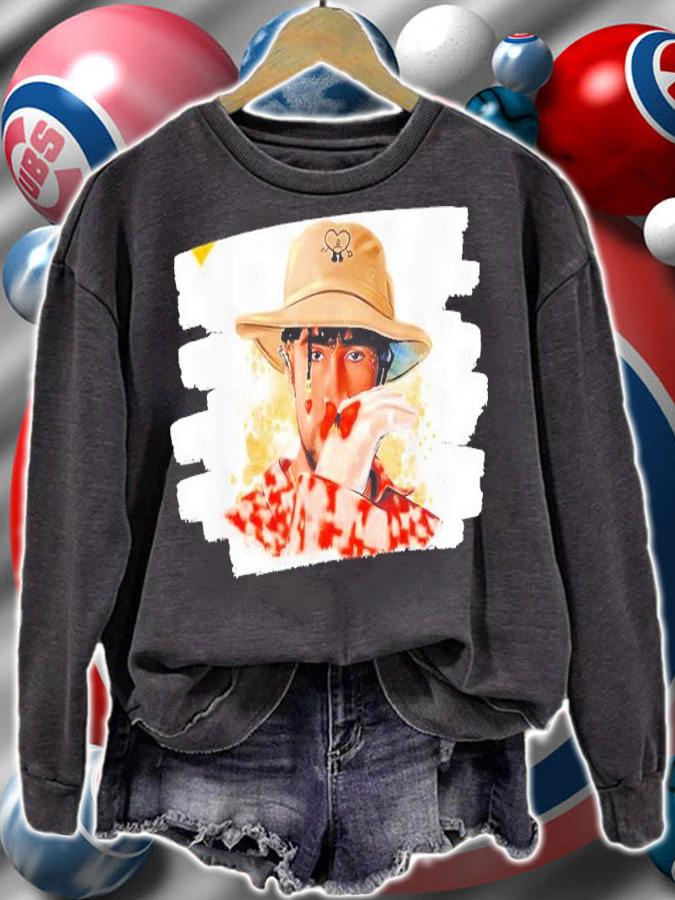 Bad Bunny Tour Bunny Un Verano Worlds Tour Sin Ti In 2022 Shirt t-shirt