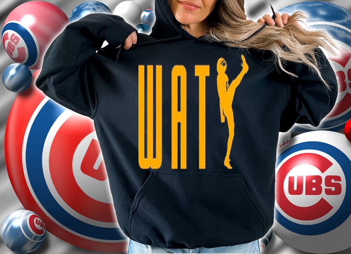 TJ Watt Watt shirt t-shirt