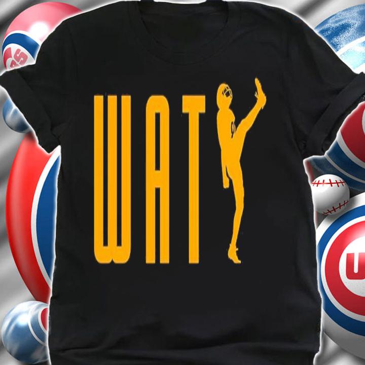 TJ Watt Watt shirt t-shirt