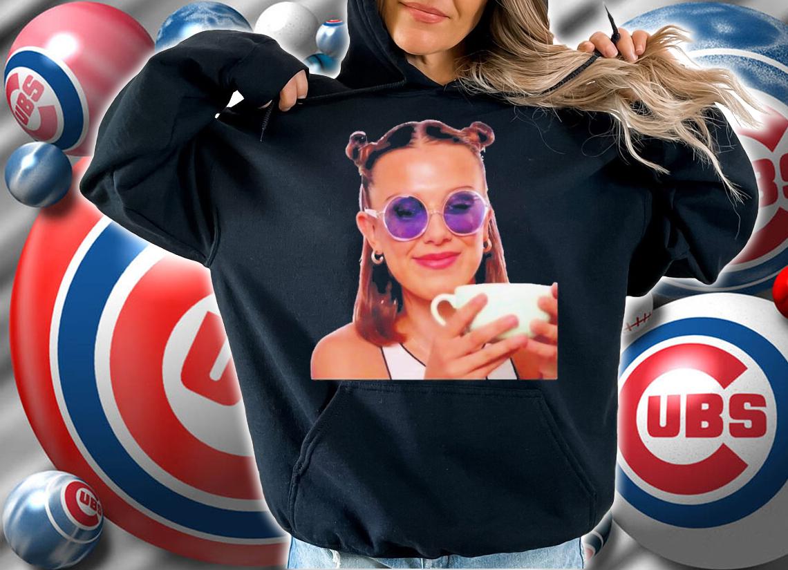 My Favorite People Millie Great Model Bobby Brown Idol T-Shirt t-shirt