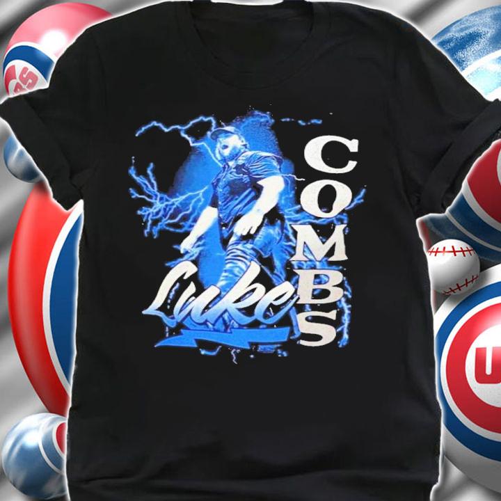 Luke Combs Vintage Lightning Shirt t-shirt shirt