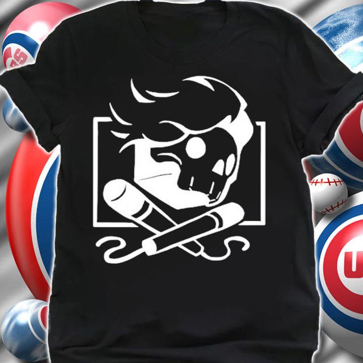 Men's Rustage logo T-shirt t-shirt