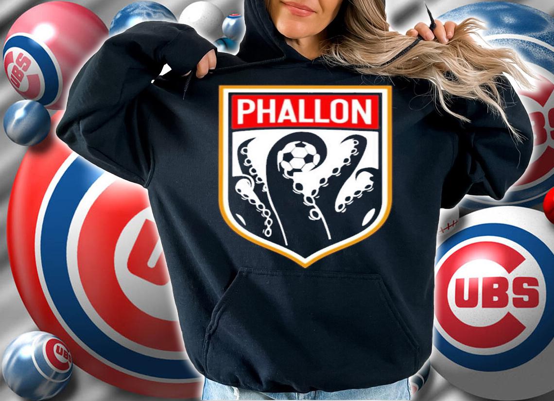 Phallon shirt, hoodie, sweater and tank top t-shirt