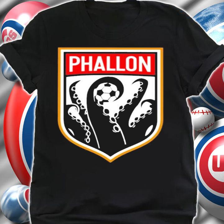 Phallon shirt, hoodie, sweater and tank top t-shirt