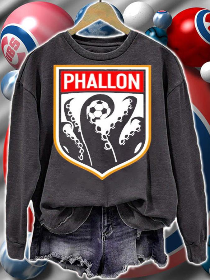 Phallon shirt, hoodie, sweater and tank top t-shirt