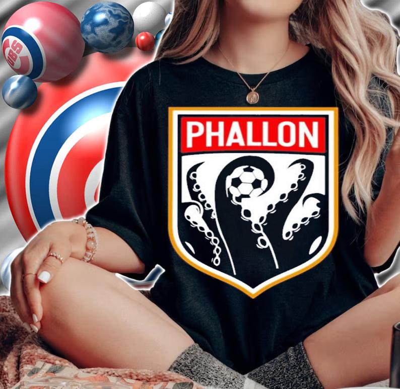 Phallon shirt, hoodie, sweater and tank top t-shirt