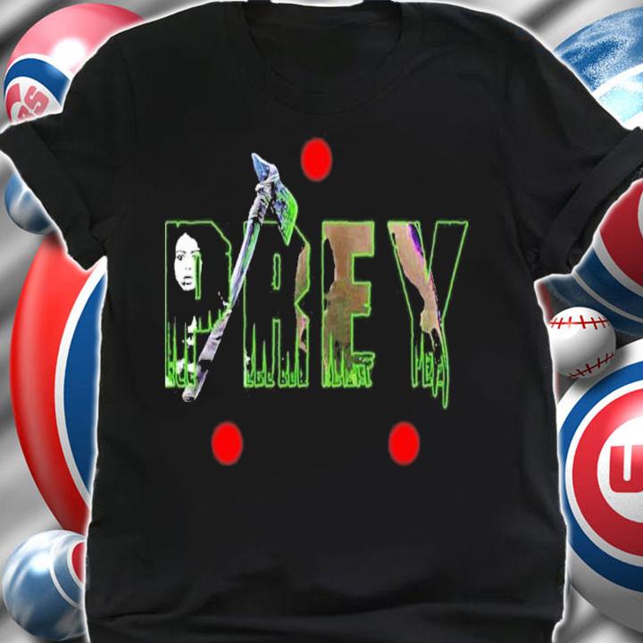 Prey Movie 2022 Predator Shirt t-shirt shirt