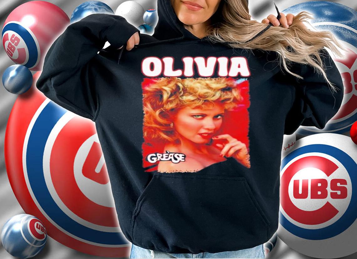 RIP Olivia Newton-John Shirt t-shirt