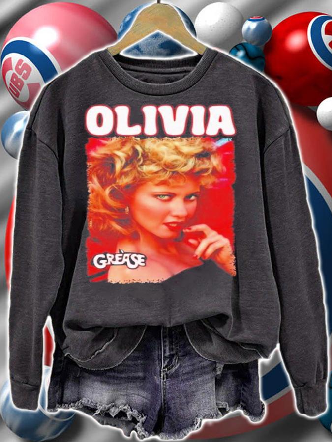 RIP Olivia Newton-John Shirt t-shirt