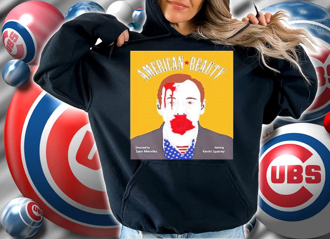 American Beauty Kevin Spacey Shirt t-shirt hoodie