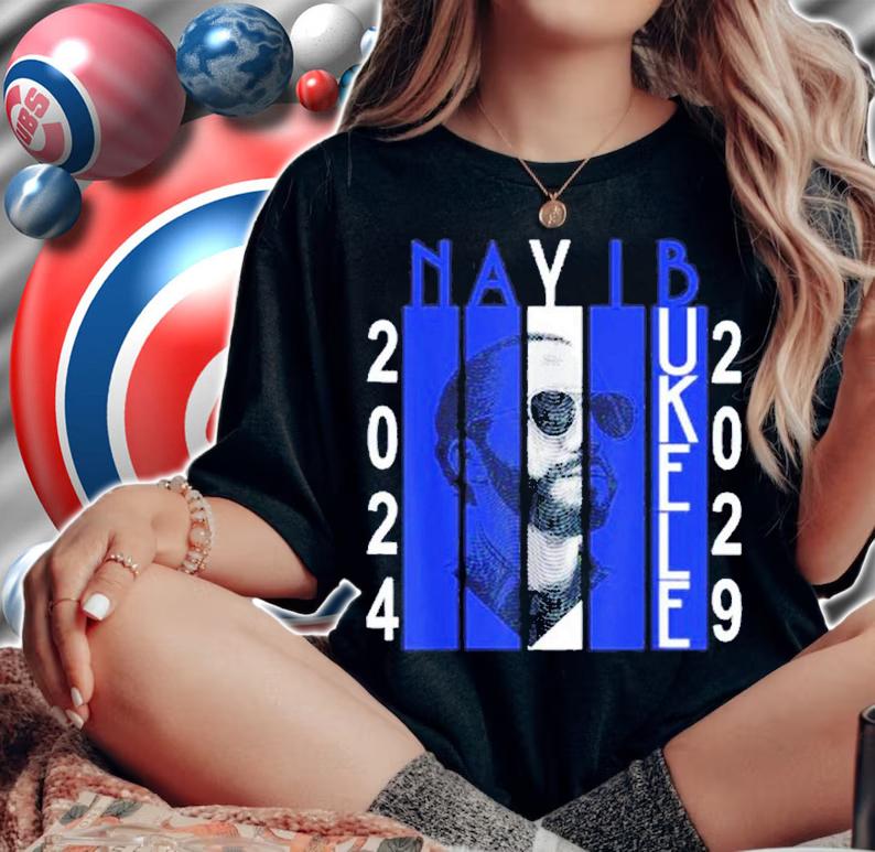 Nayib Bukele Presidente De El Salvador 2024 shirt t-shirt woman shirt
