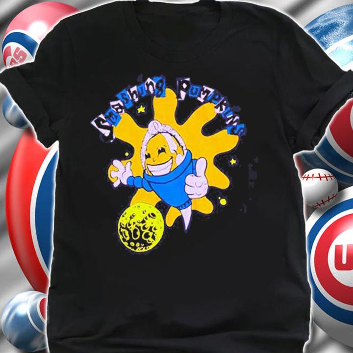 Smashing Pumpkins Starla shirt t-shirt