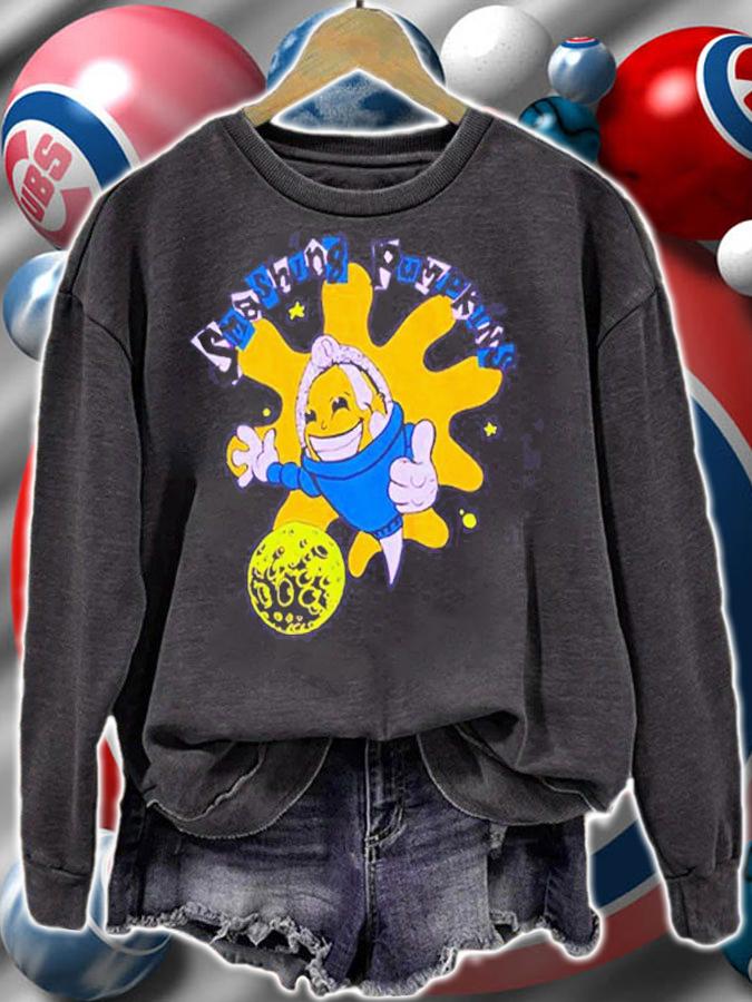 Smashing Pumpkins Starla shirt t-shirt