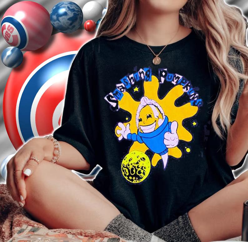 Smashing Pumpkins Starla shirt t-shirt