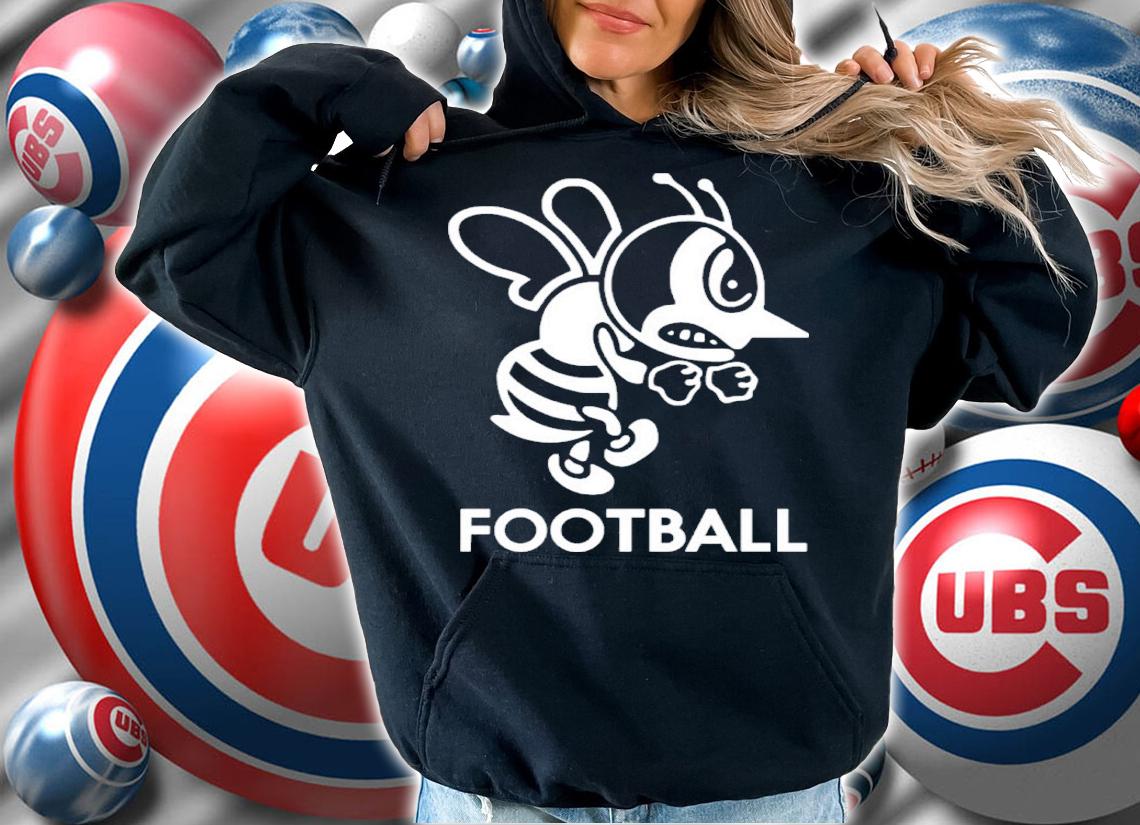St. Ambrose University Bees Football shirt t-shirt