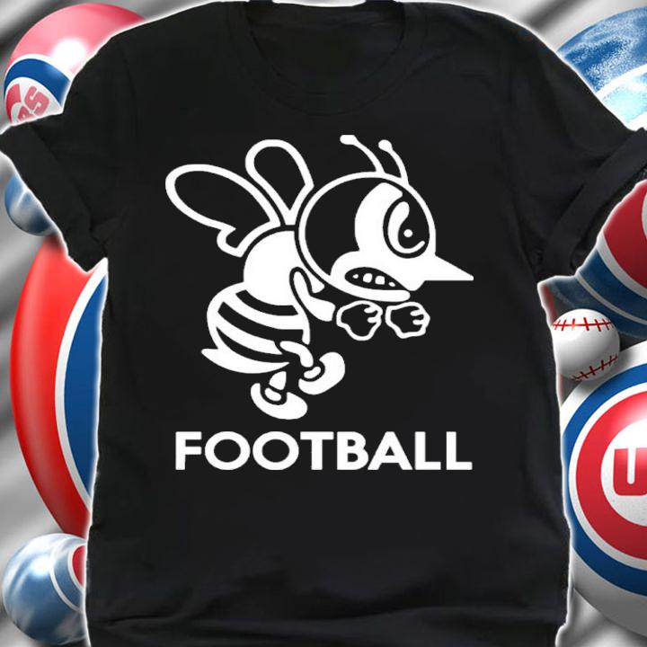 St. Ambrose University Bees Football shirt t-shirt