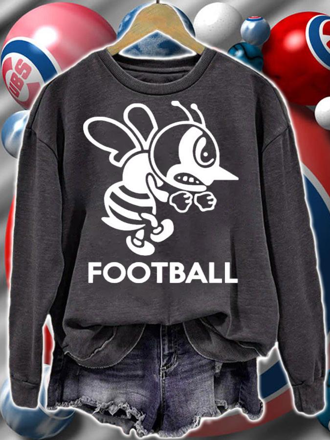 St. Ambrose University Bees Football shirt t-shirt