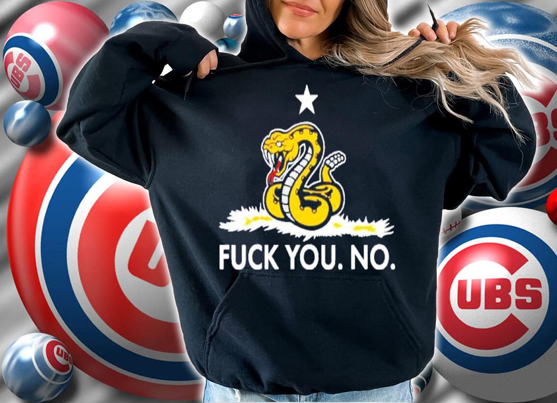 Firearms Policy Coalition Fuck You No Shirt t-shirt hoodie