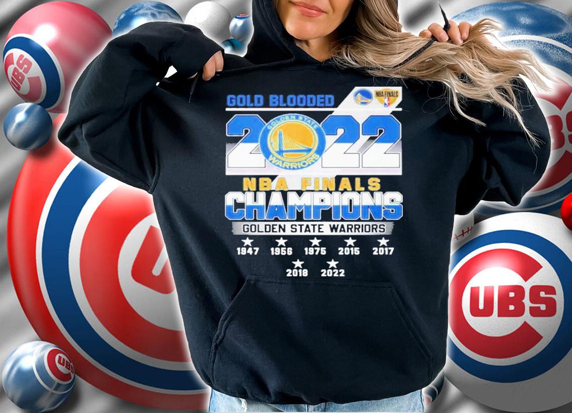 Golden State Warriors 2022 NBA Playoffs Shirt t-shirt hoodie