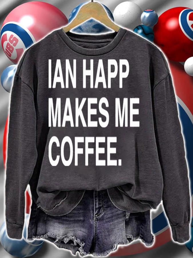 I An Happ Is An All Star Chicago Cubs T-Shirt t-shirt