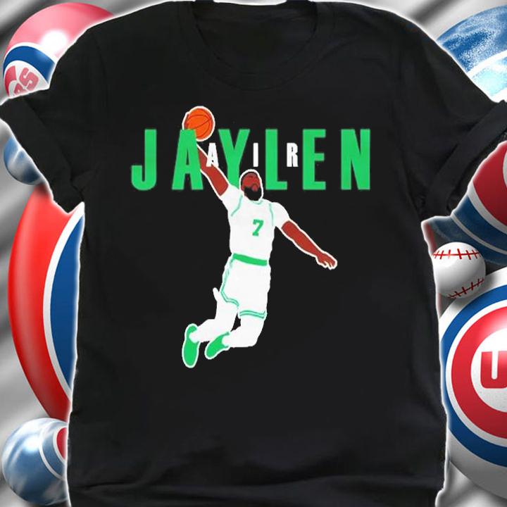 Jaylen Brown Air II T-Shirt t-shirt