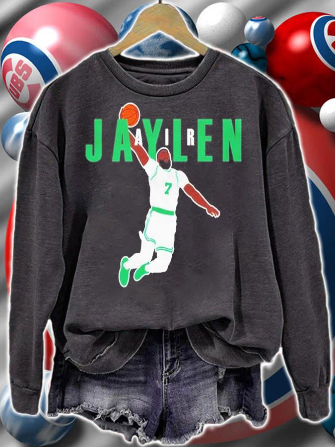 Jaylen Brown Air II T-Shirt t-shirt