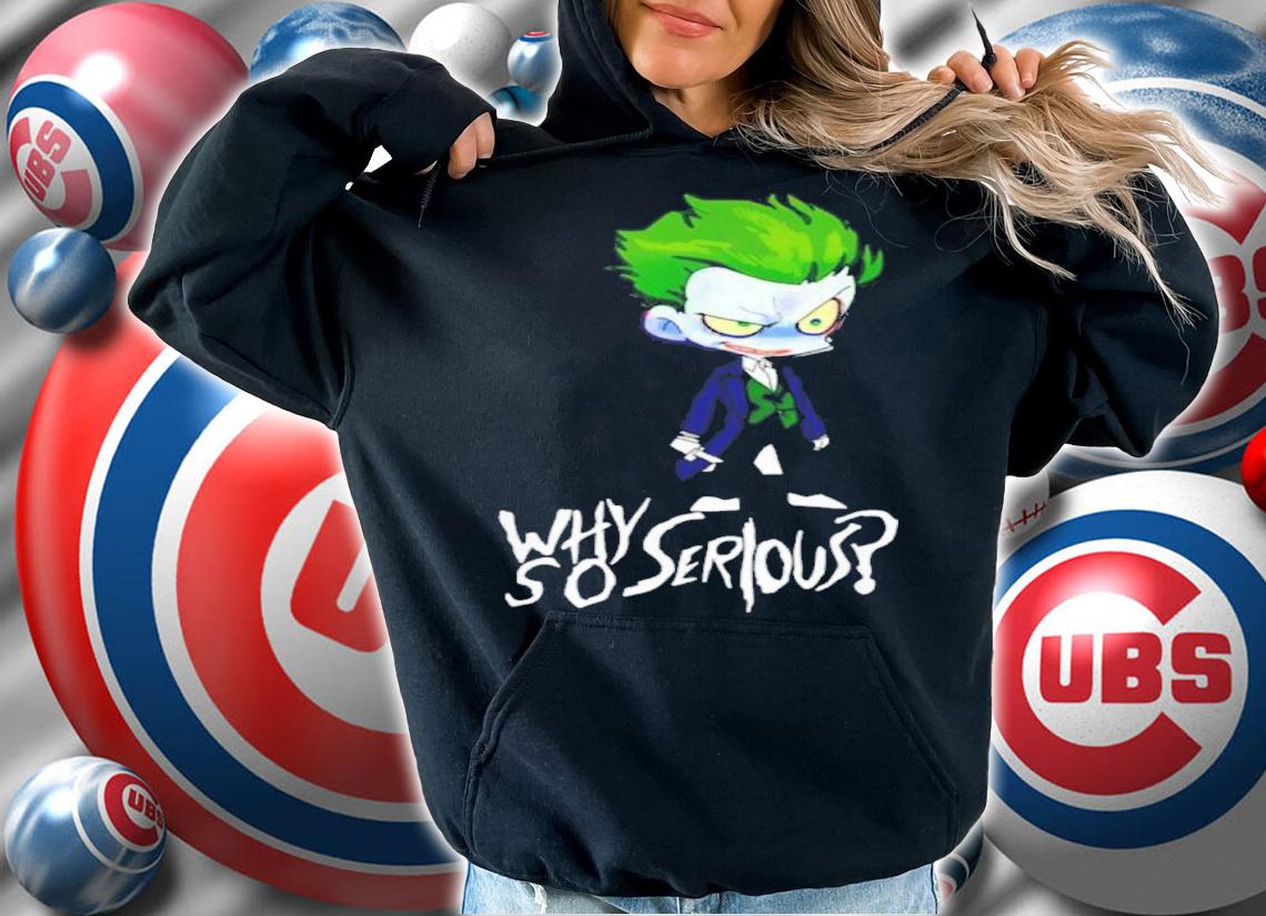 Joker Art Why So Curious Shirt t-shirt