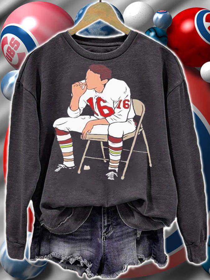 RIP Legend Len Dawson Halftime Smoking Shirt t-shirt sweatshirt