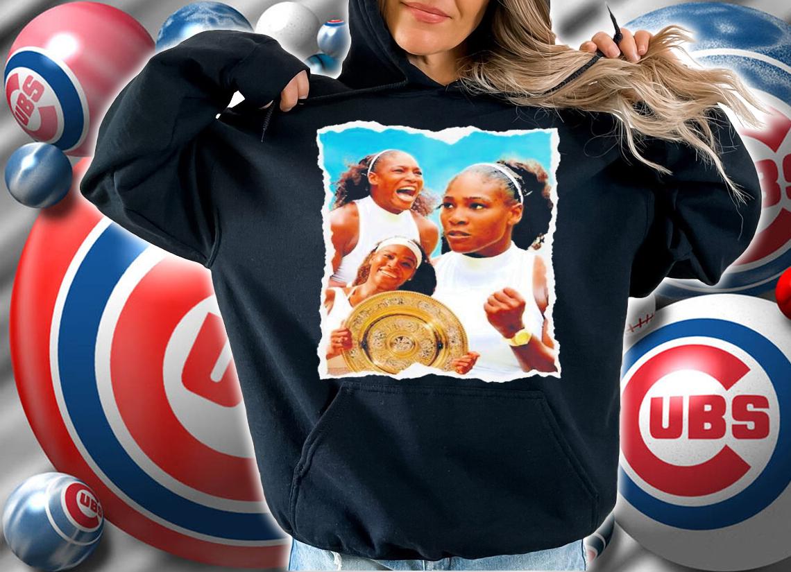Serena Williams Grand Slam Tennis Vintage Shirt t-shirt