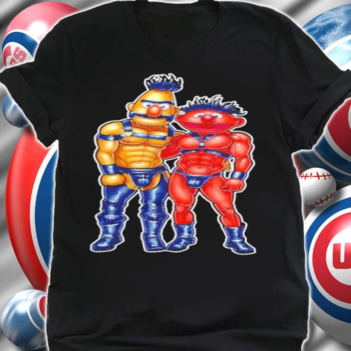 Swish Embassy Bathtub Buddies shirt t-shirt shirt