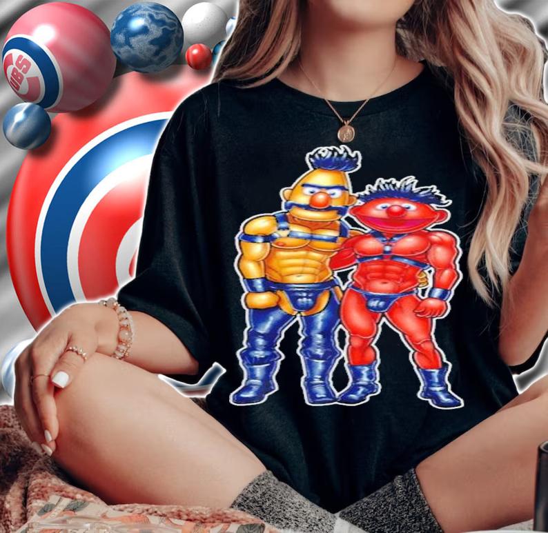 Swish Embassy Bathtub Buddies shirt t-shirt woman shirt