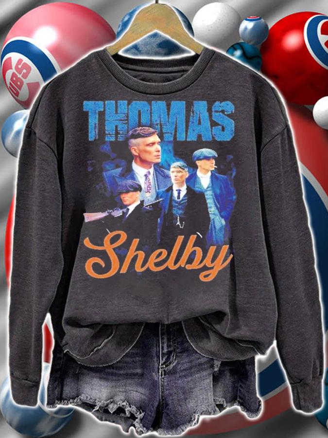 Thomas Shelby Cillian Murphy Fans Shirt t-shirt sweatshirt