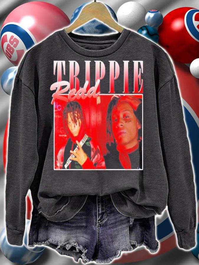 Trippie Redd 14 Vintage Shirt t-shirt