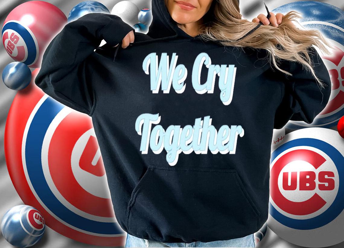 We Cry Together Kendrick Lamar Shirt t-shirt
