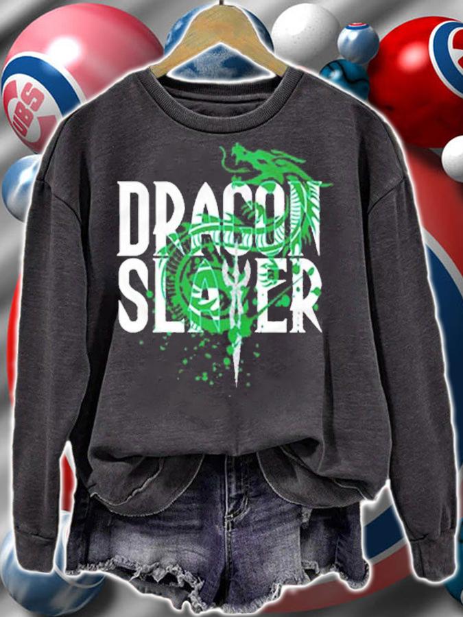 William Ospreay Dragon Slayer Double Sided shirt t-shirt