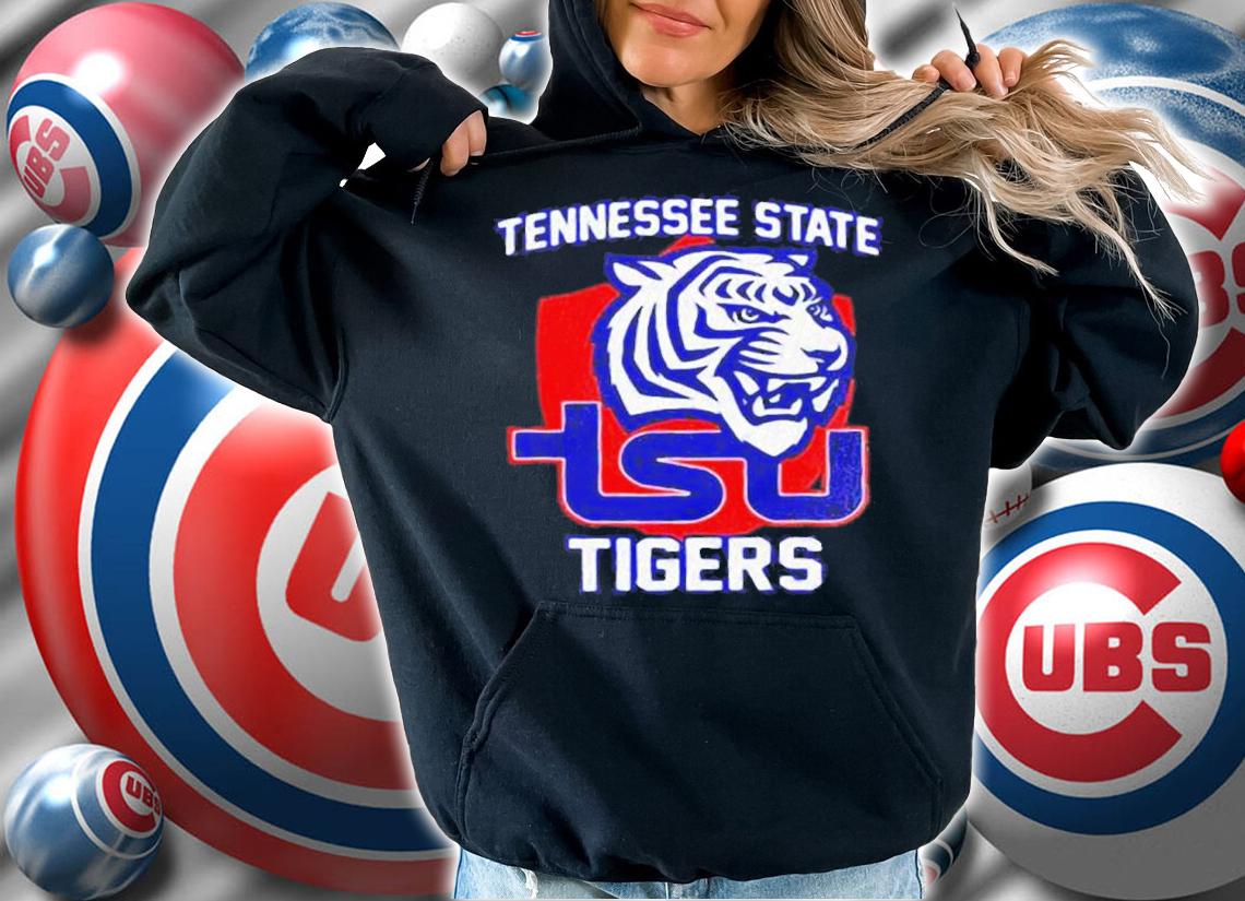 Tennessee State Football NCAA 2022 Shirt t-shirt