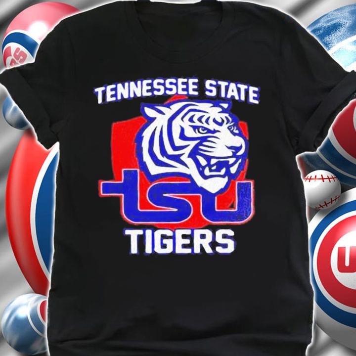 Tennessee State Football NCAA 2022 Shirt t-shirt