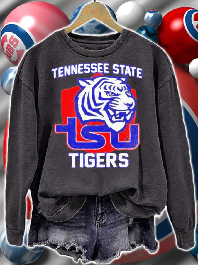 Tennessee State Football NCAA 2022 Shirt t-shirt