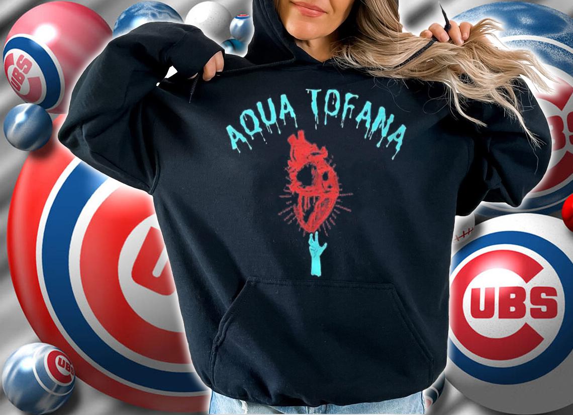 Aqua Tofana True Crime Lover Bailey Favorites Shirt t-shirt hoodie