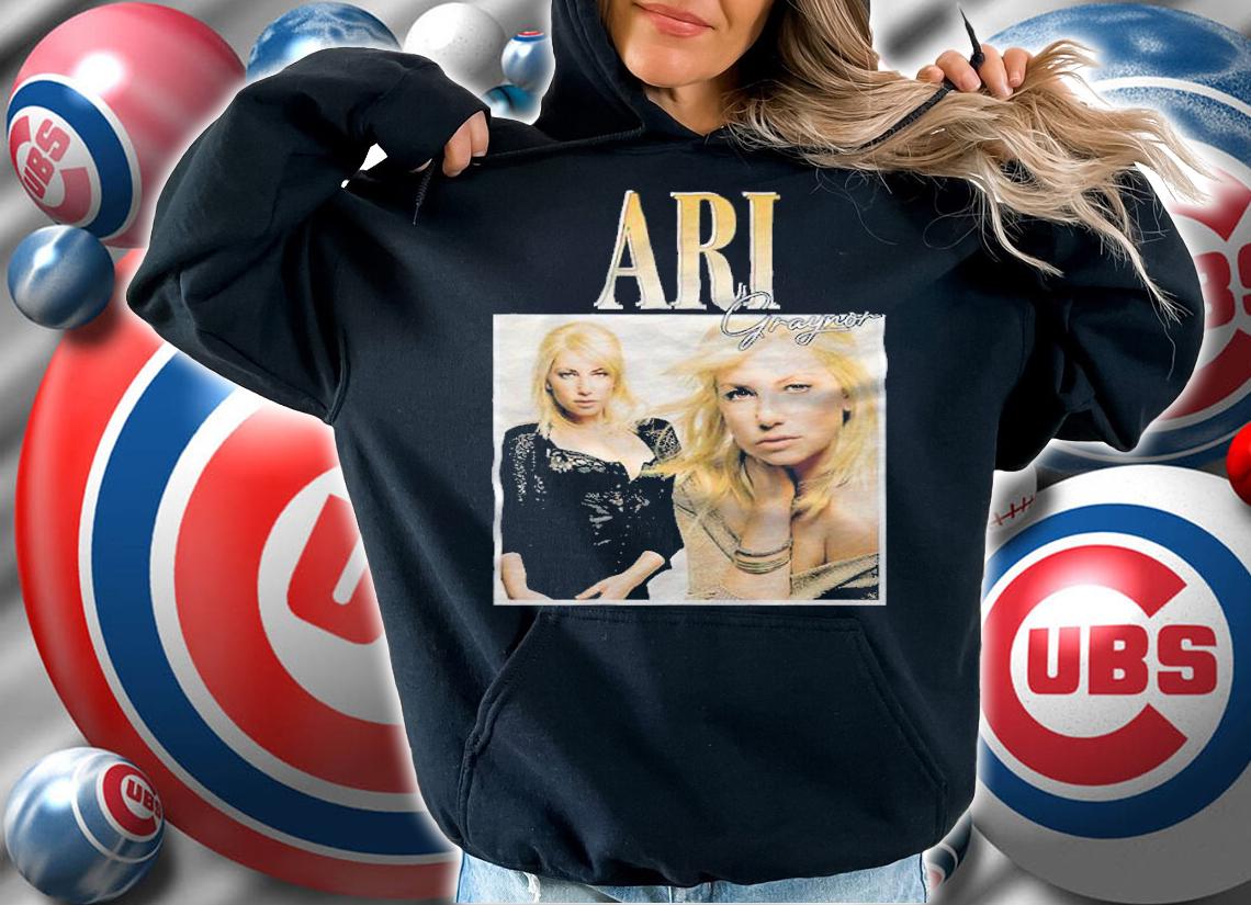 Ari Graynor Vintage T-shirt t-shirt