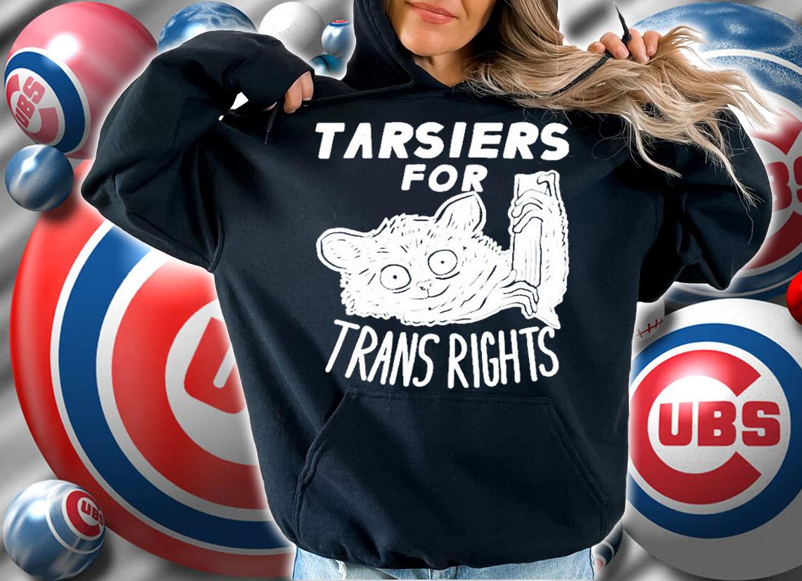 Arsiers For Trans Rights T-Shirt t-shirt