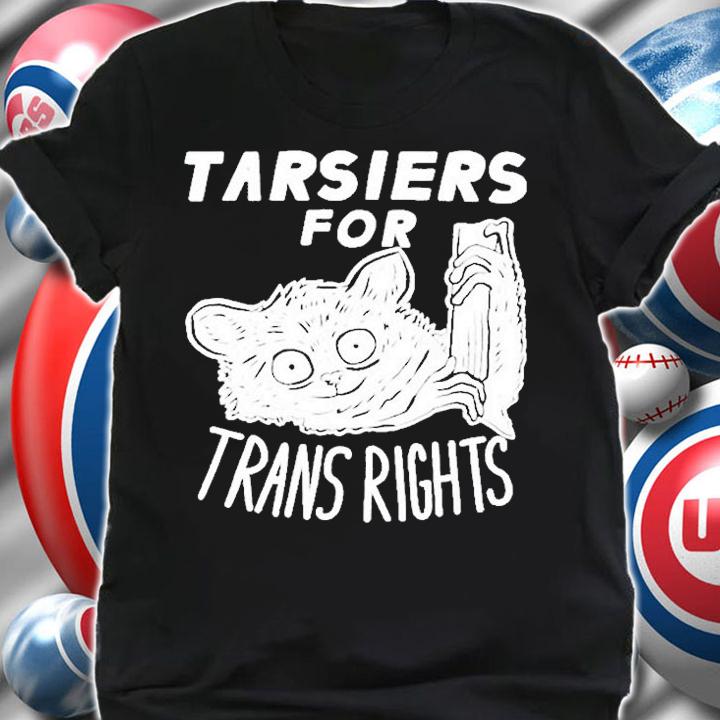 Arsiers For Trans Rights T-Shirt t-shirt